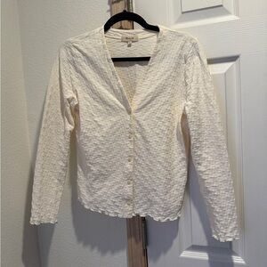 Madewell Button-Down Shirt